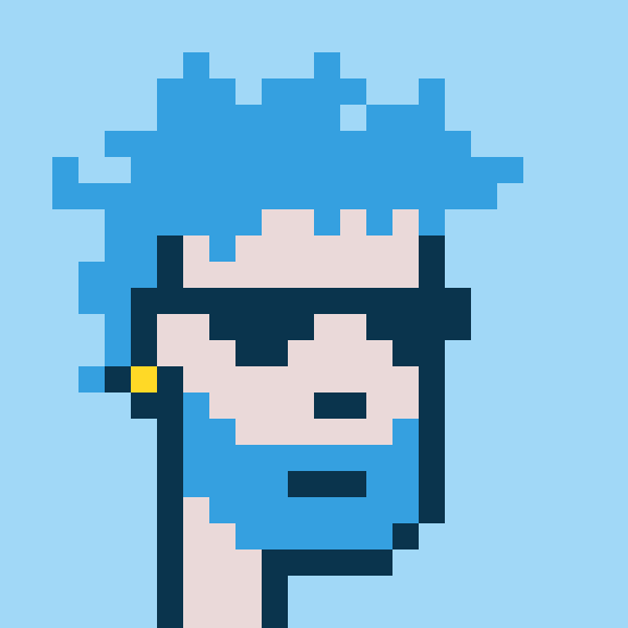 Punk #1649