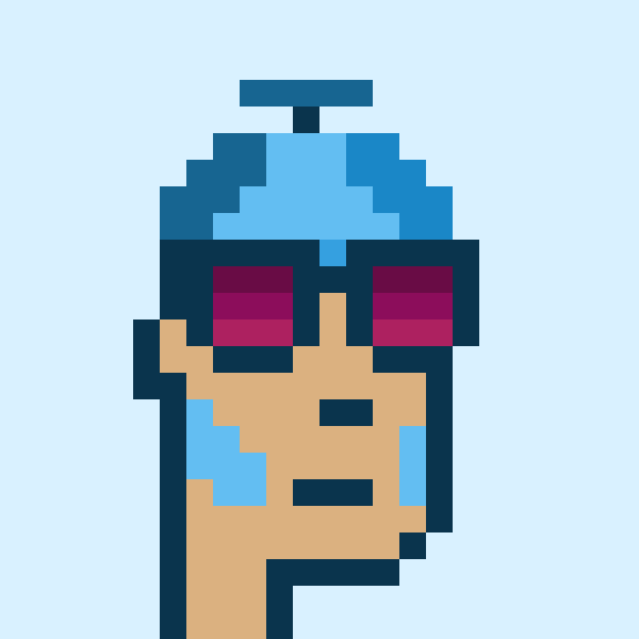 Punk #1651