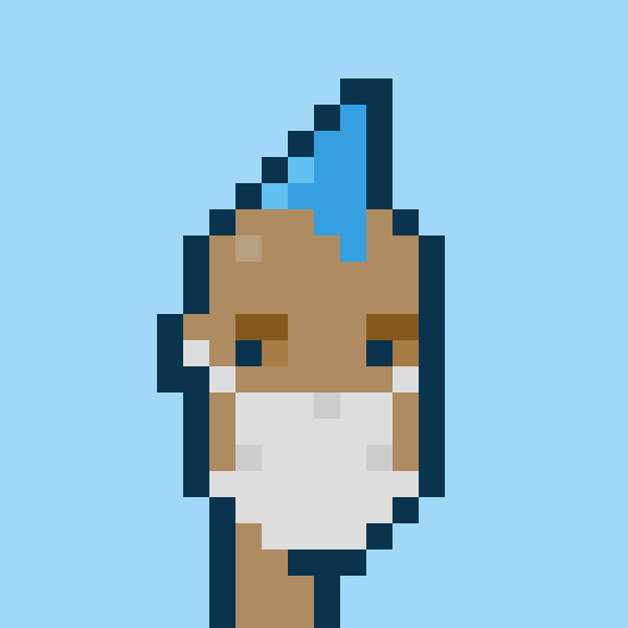 Punk #1654