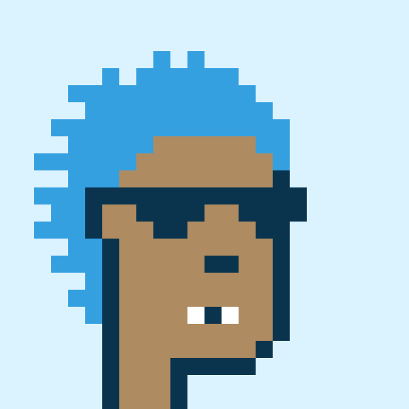 Punk #1656
