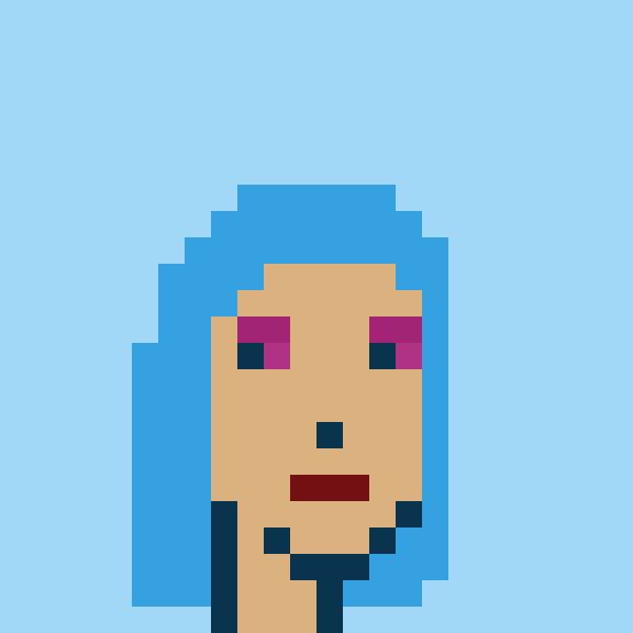 Punk #1659
