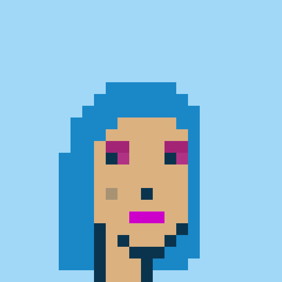 Punk #1662