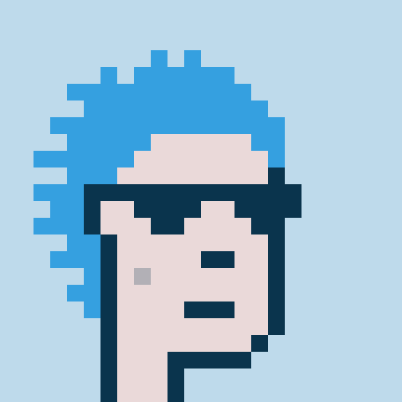 Punk #1663