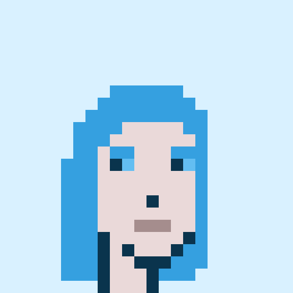 Punk #1671