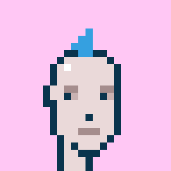 Punk #1681