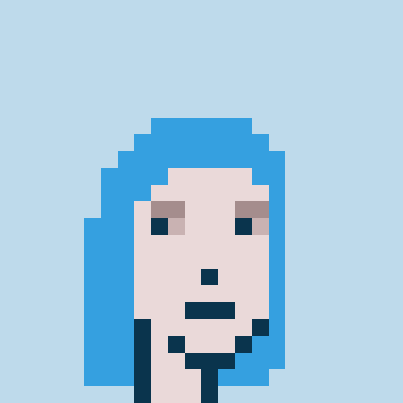 Punk #1689