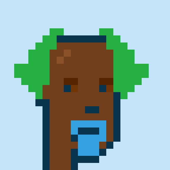 Punk #1702