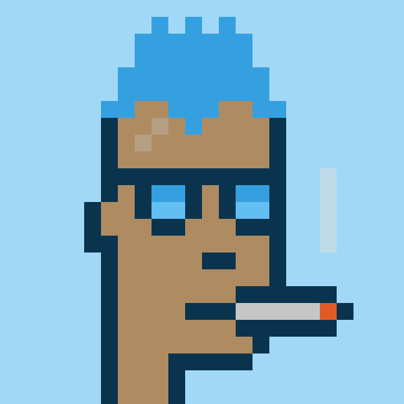 Punk #1704