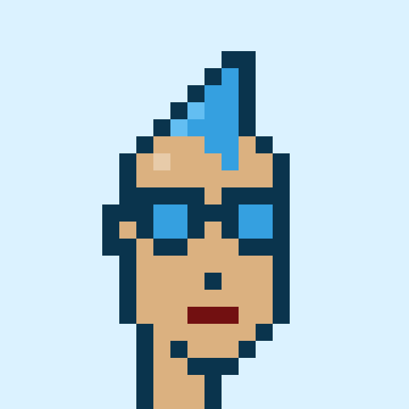 Punk #1705