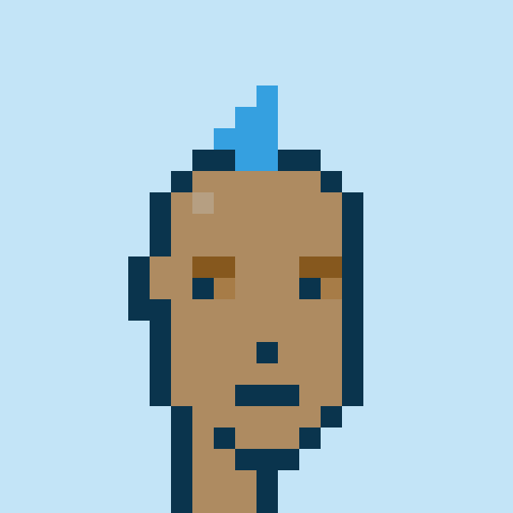 Punk #1706