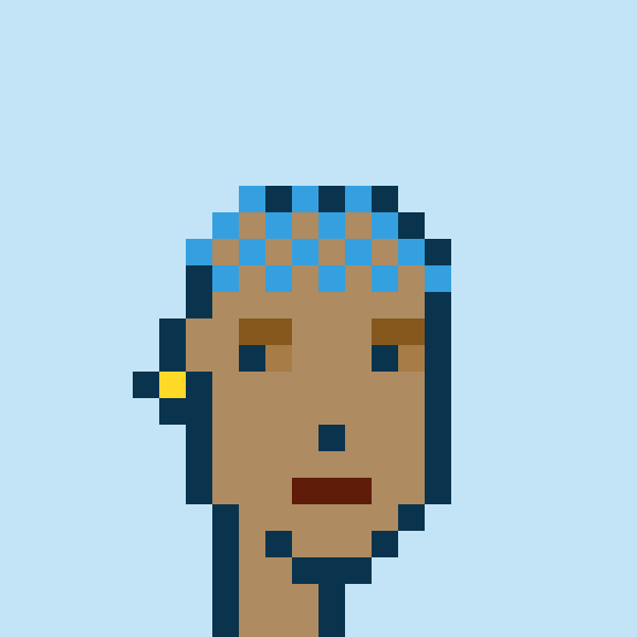 Punk #1713