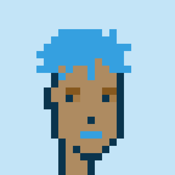 Punk #1725