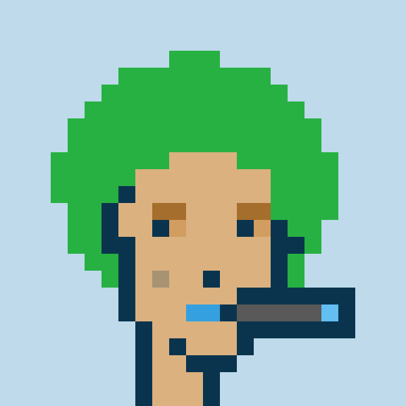 Punk #1726