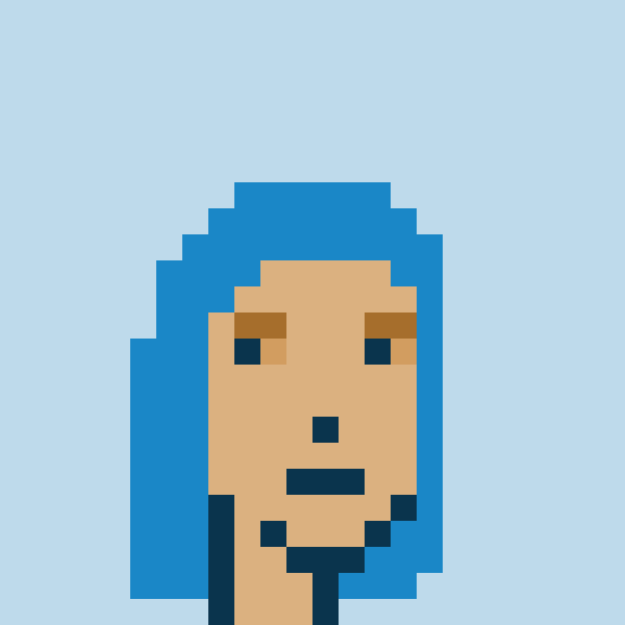Punk #1736
