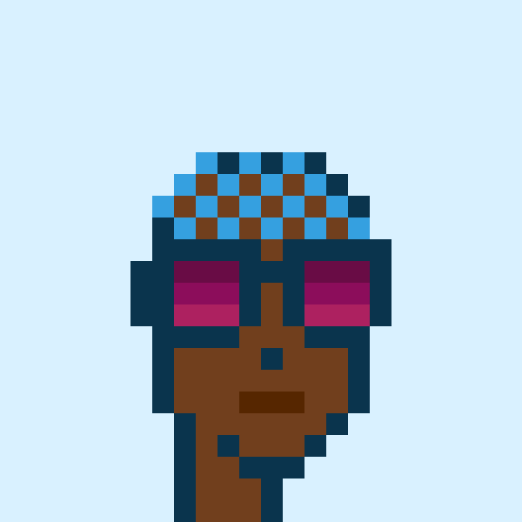 Punk #1742