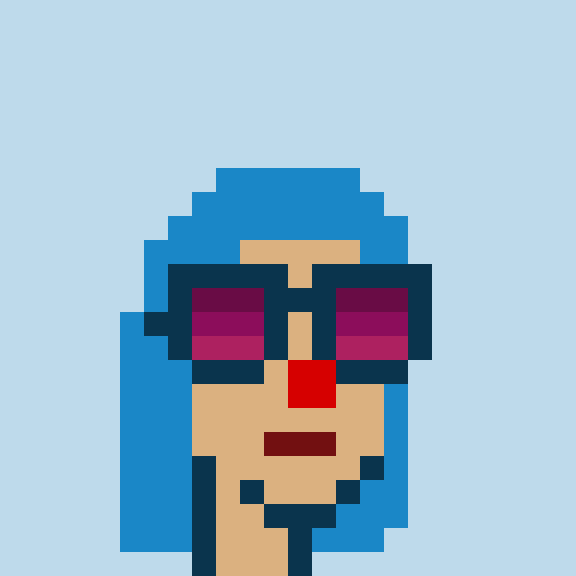 Punk #1744