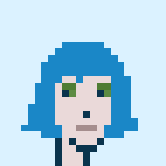 Punk #1746