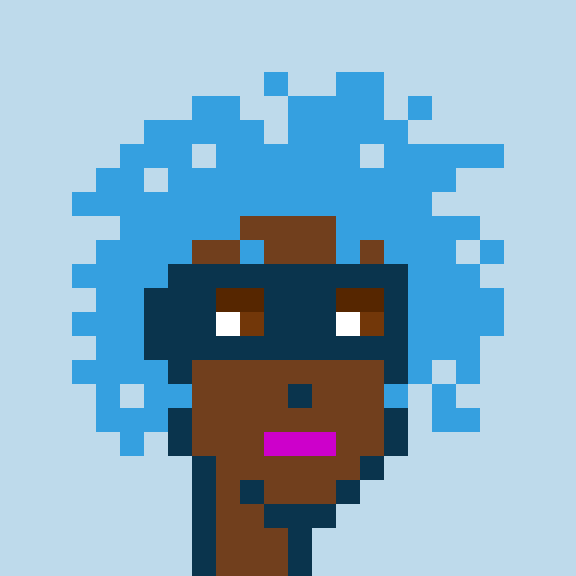 Punk #1750