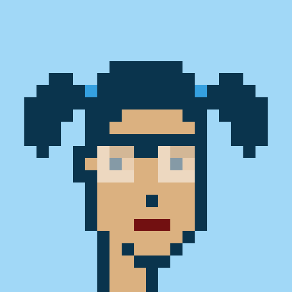 Punk #1751