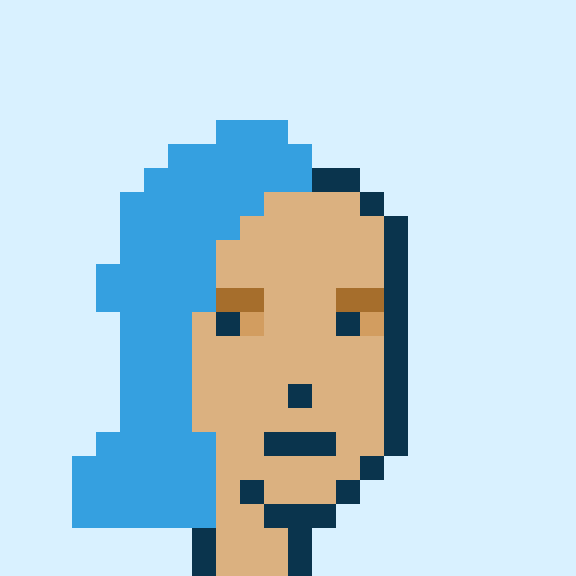 Punk #1752