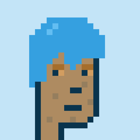 Punk #1753