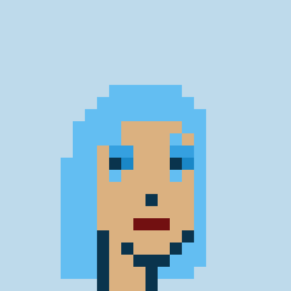 Punk #1766