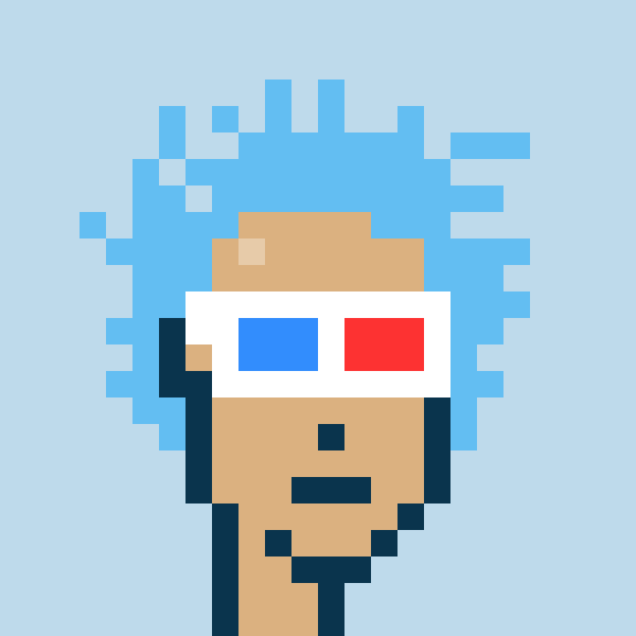 Punk #1768