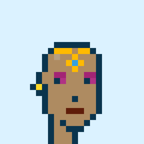 Punk #1775