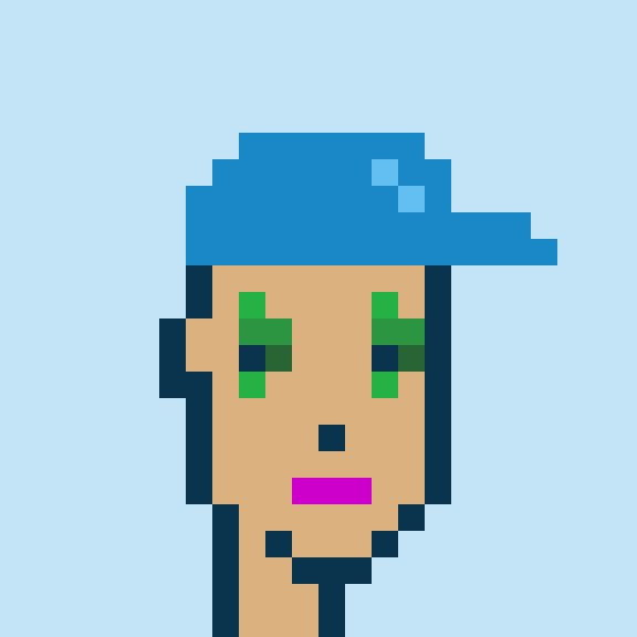 Punk #1779