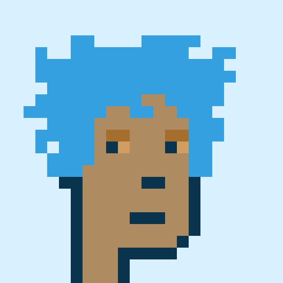 Punk #1785