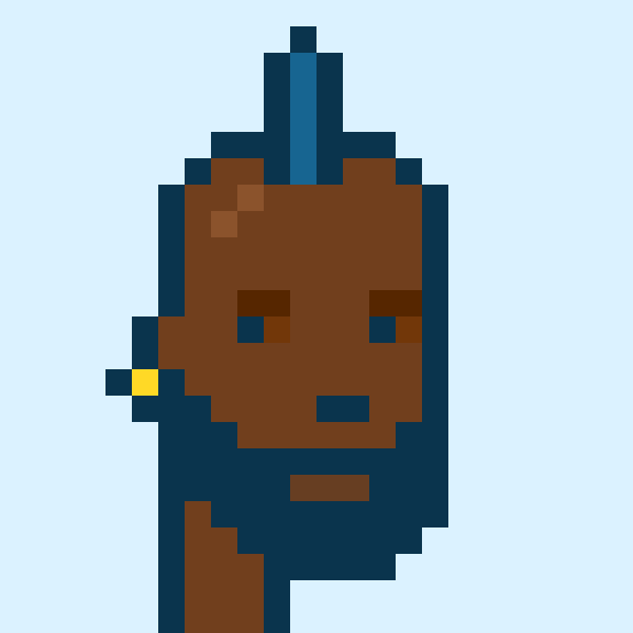 Punk #1792