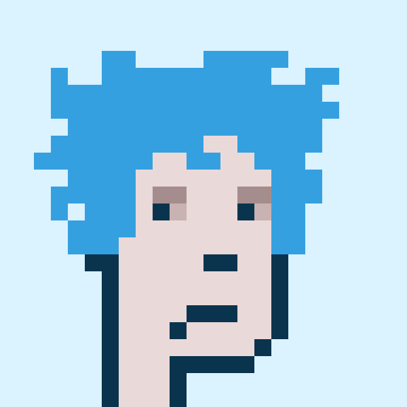 Punk #1794