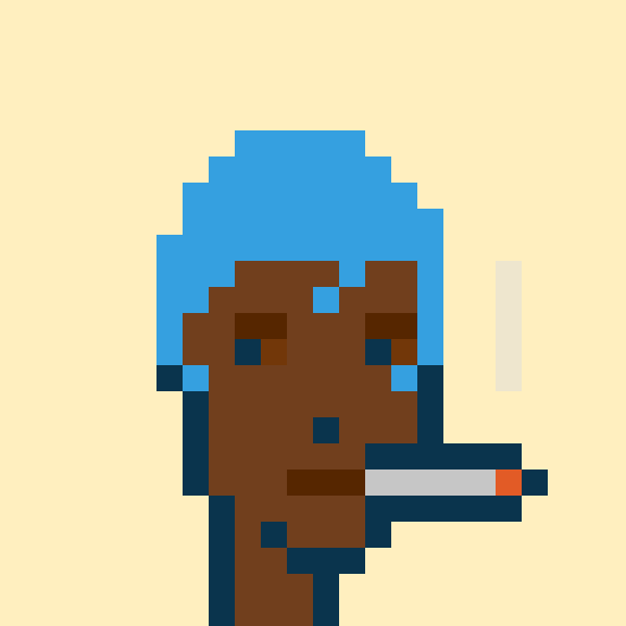 Punk #1816