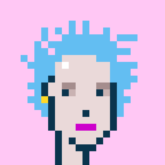 Punk #1817