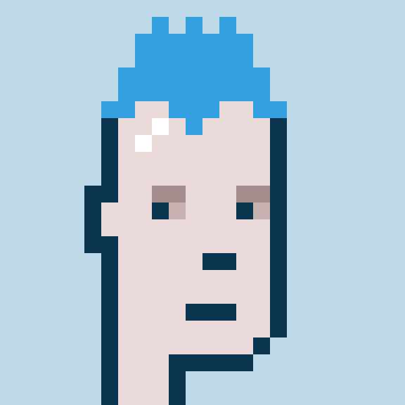 Punk #182