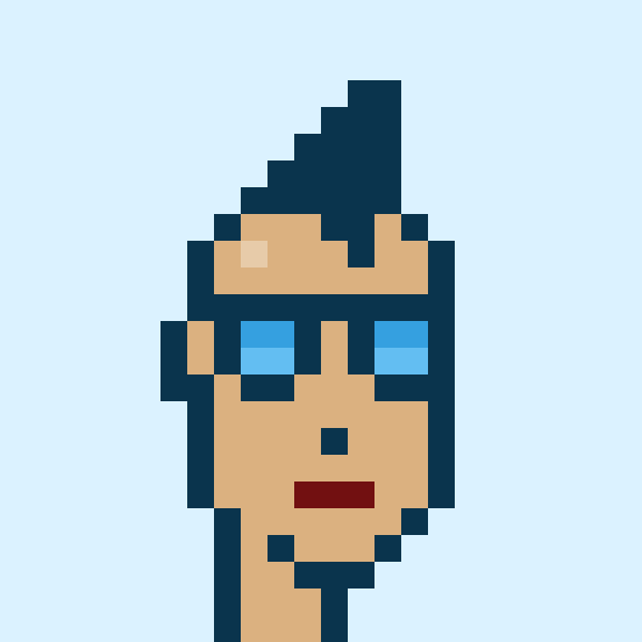 Punk #1829