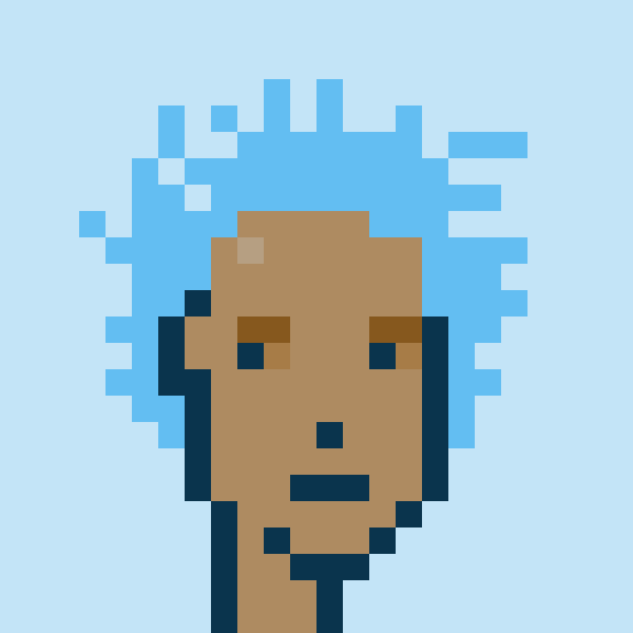 Punk #1837