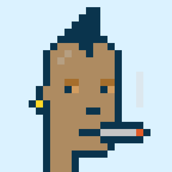 Punk #1840