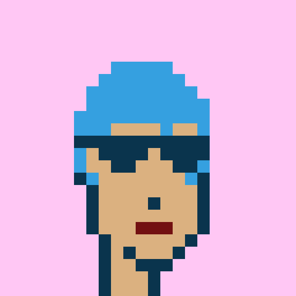 Punk #1844