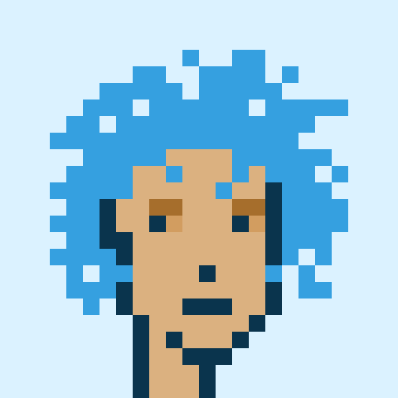 Punk #1850