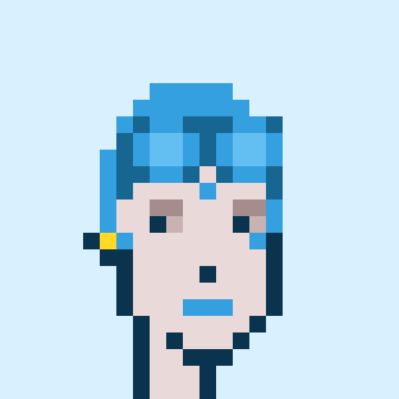 Punk #1854