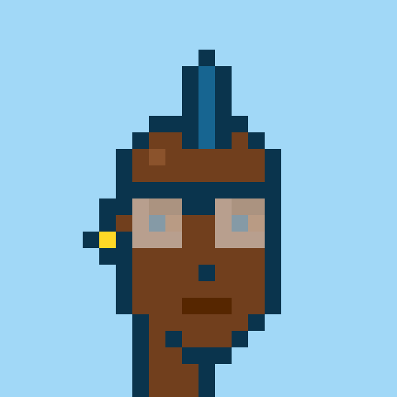 Punk #1856