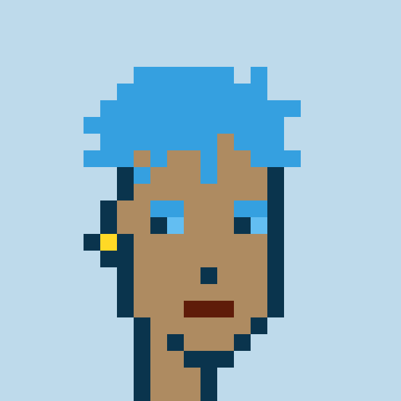 Punk #1861