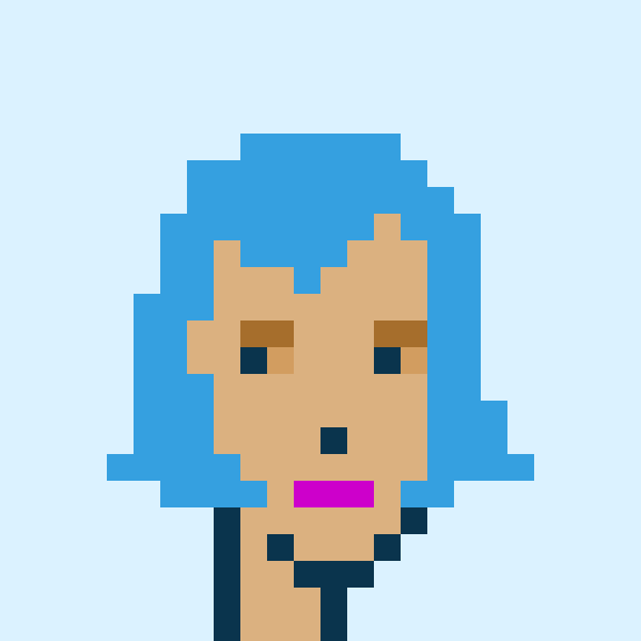 Punk #1866