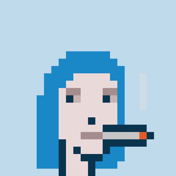 Punk #1873