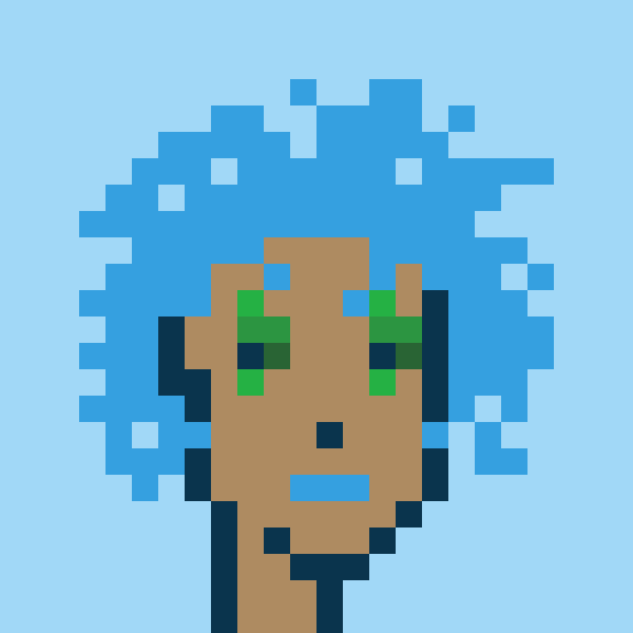 Punk #1876