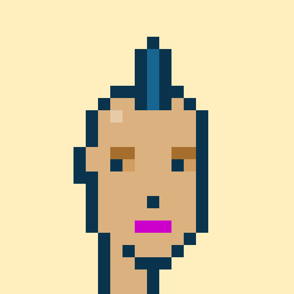 Punk #189