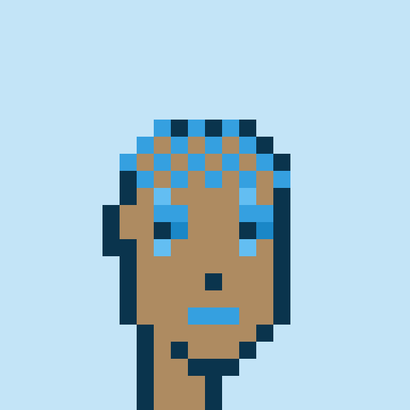 Punk #1893