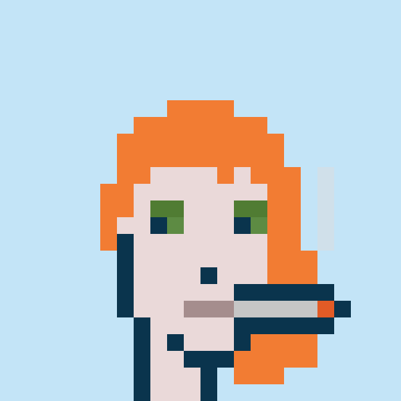 Punk #1911