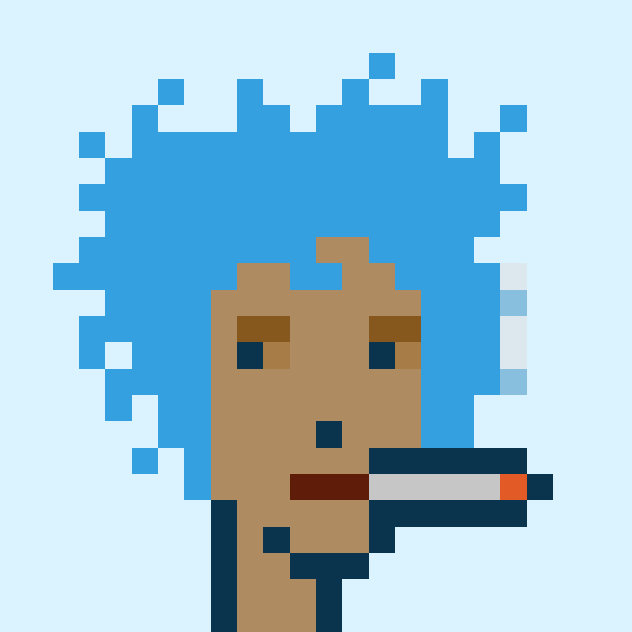 Punk #1944
